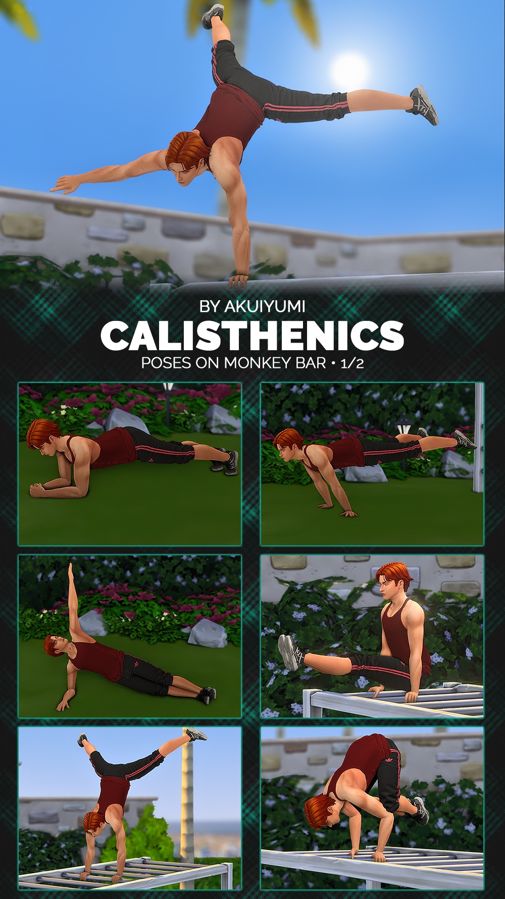 winglysimmer’s Icarus – Sims Crazy Creations